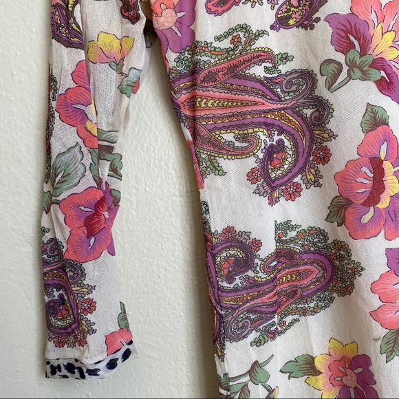 Cosabella mesh top - Picture 5 of 5